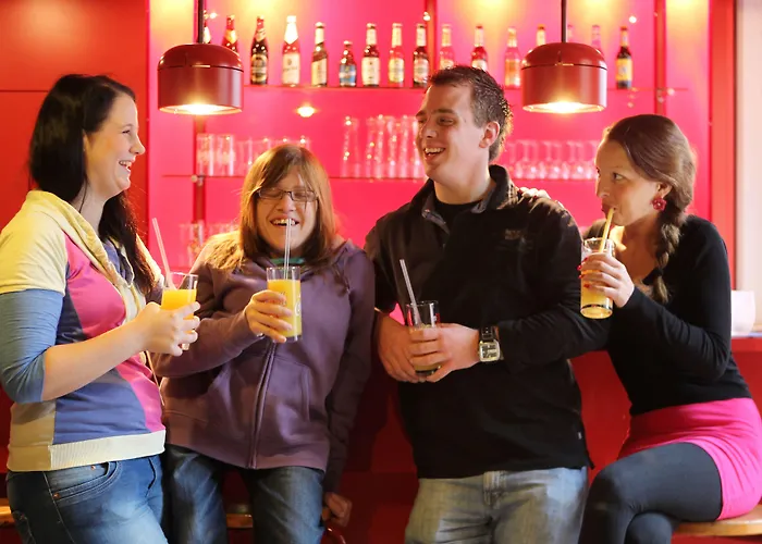 Jugendherberge - Am WannseeJugendherberge Berlin