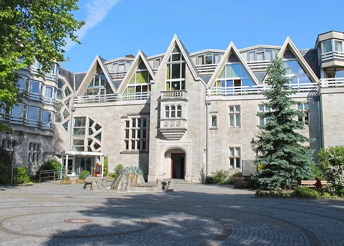 Jugendgästehaus St.-Michaels-Heim